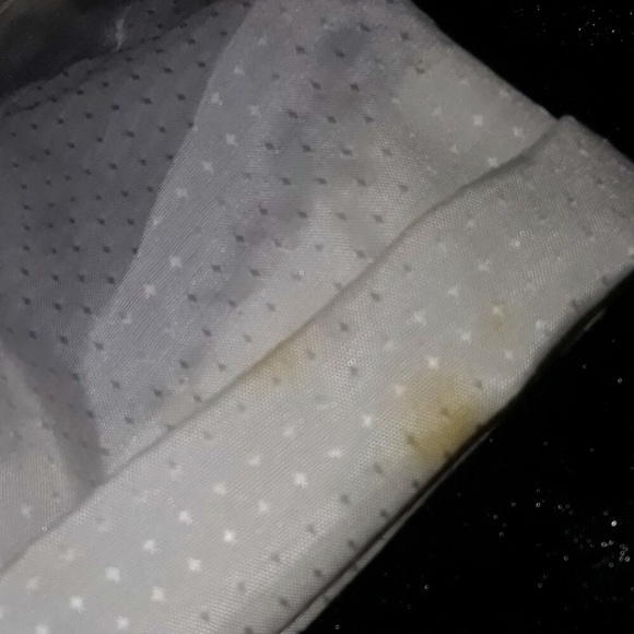 Vintage Baby Romper & White Shirt NWT Frost Brothers department store - Picture 6 of 7